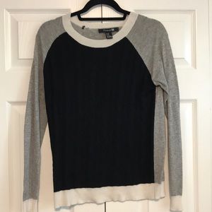 Forever 21 sweater. Size M.